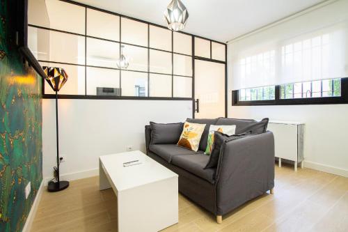 Apartamento Residencial Norte