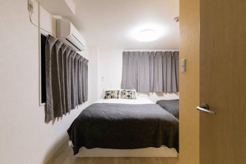 Super close to Dotonbori! Great location room#303
