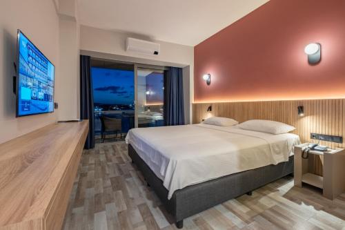 Gambar di galeri bagi Kilya Hotel di Kilyos