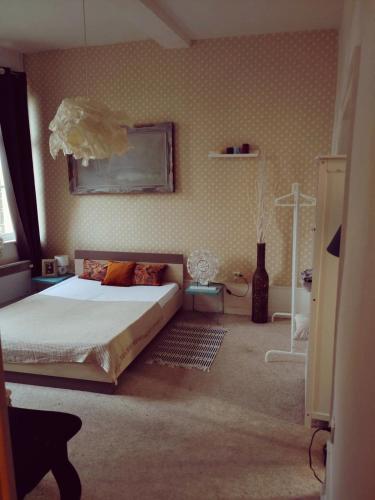 Appartement spacieux Douai