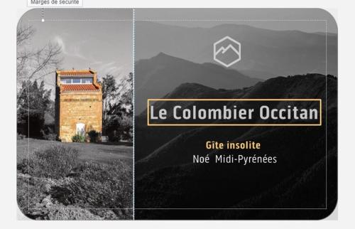 Colombier Occitan