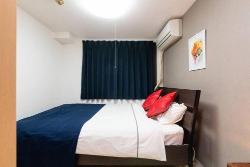 Super close to Dotonbori! Great location room#305