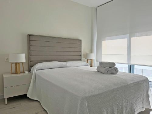 Apartamento La Almadraba - Ole Solutions