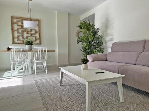 Apartamento La Almadraba - Ole Solutions