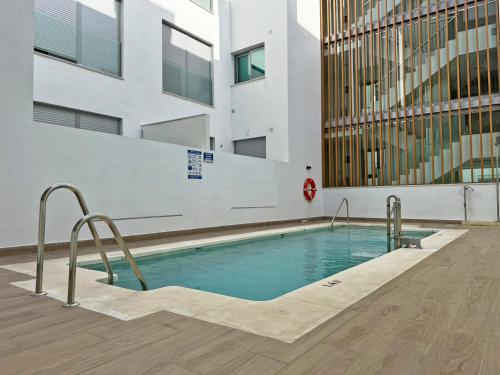 Apartamento La Almadraba - Ole Solutions