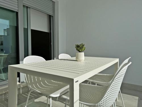 Apartamento La Almadraba - Ole Solutions