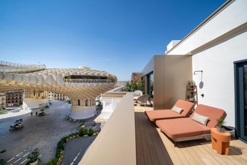 Ocean Drive Sevilla photo 6