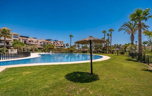 2 Bedroom Cozy Apartment In Vera