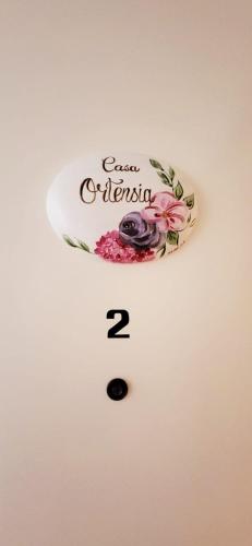 Fotografie z fotogalerie ubytování casa ortensia v destinaci Formia