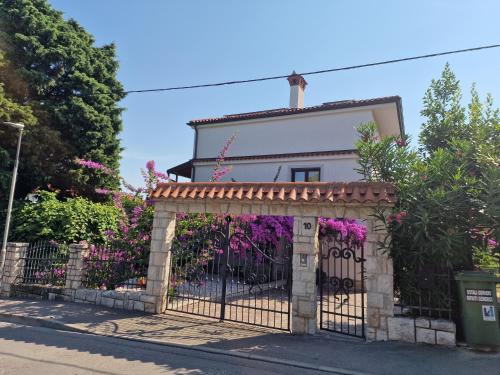 Gallery image of Sea View Terrace Apartment Izola in Izola