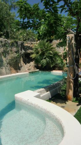 Casa Louise - Piscine et jacuzzi privatifs