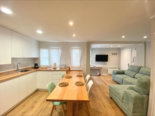 Apartamento La Jardinera