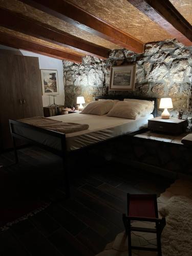 Gallery image of Valle verde apartmani in Bar