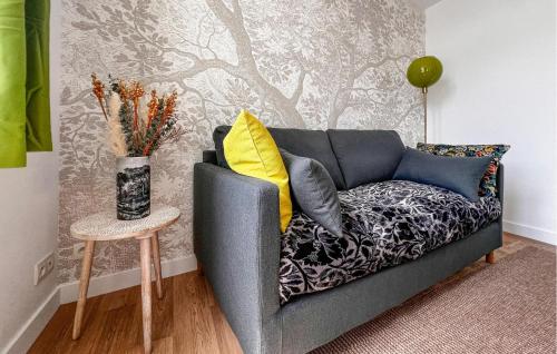 Gallery image of 1 Bedroom Cozy Apartment In Saint-Renan in Saint-Renan