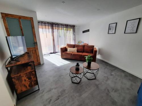 Photo de la galerie de l'établissement L'Atelier, à Cerizay