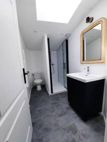 Photo de la galerie de l'établissement L'Atelier, à Cerizay