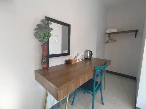 Gambar di galeri bagi Nangkam Boutique Donsak di Ban Pheng Krong