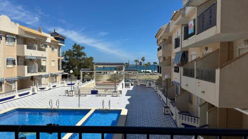 Apartamenty Deluxe - Los Naufragos -Torrevieja Costa Blanca photo 80