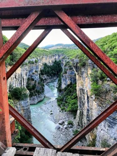 Φυσικό τοπίο κοντά σε αυτό το διαμέρισμα