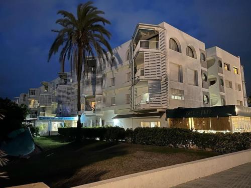 Beachfront San Pedro Alcantara