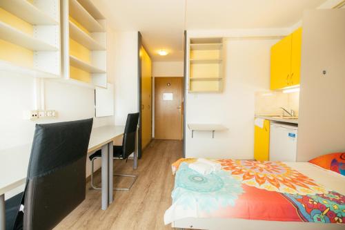 Fotografie z fotogalerie ubytování ŠD Portorož Hostel Korotan v Portoroži