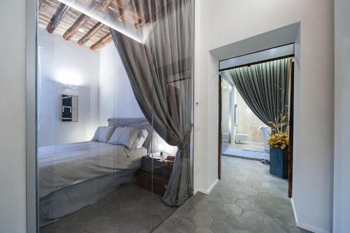 Trastevere Luxury, ampia e confortevole location sospesa tra design e storia