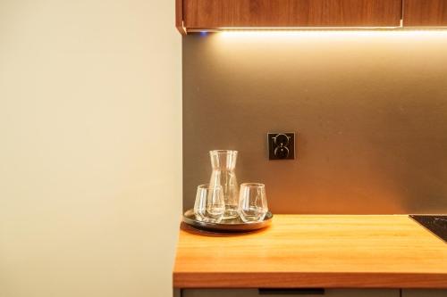 Fotografie z fotogalerie ubytování Apartament z Widokiem na Morze 120 by Perłowa Przystań Rent v destinaci Sianożęty