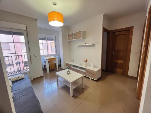 Fotografie z fotogalerie ubytování PISO Guadix MB v destinaci Guadix