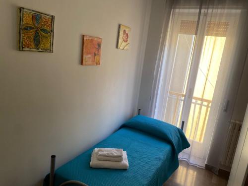Fotografie z fotogalerie ubytování OLIVIA e TETI v destinaci Santeramo in Colle