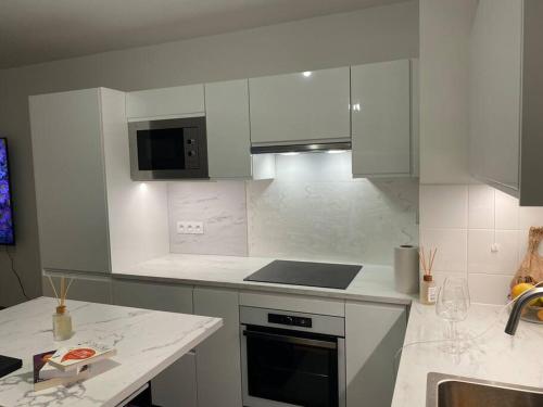 Superbe appartement chic et calme