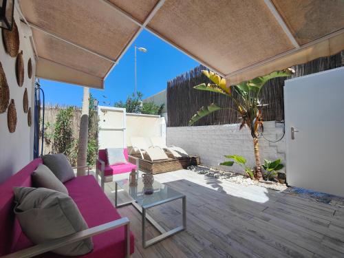 Studio 2-6 Playa del Ingles