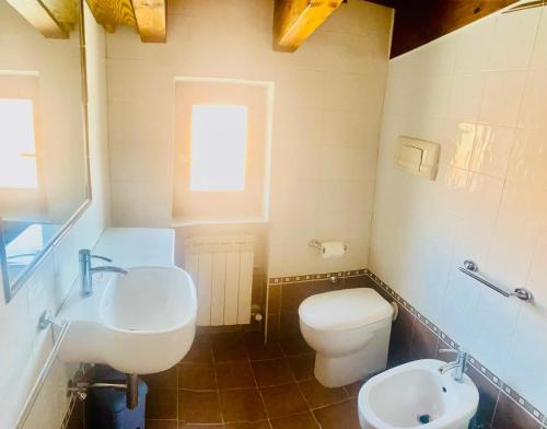 Fotografie z fotogalerie ubytování Residenza La Rotonda v destinaci Vasto