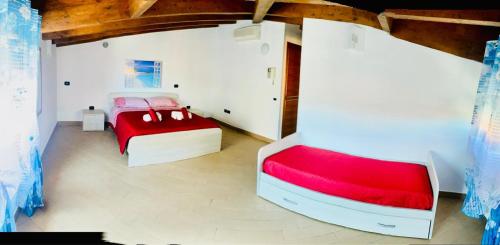 Fotografie z fotogalerie ubytování Residenza La Rotonda v destinaci Vasto