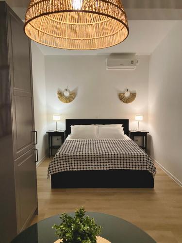 Fotografie z fotogalerie ubytování Apartments & rooms Joy of life in Makarska v destinaci Makarska
