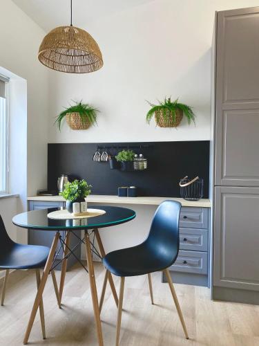 Fotografie z fotogalerie ubytování Apartments & rooms Joy of life in Makarska v destinaci Makarska