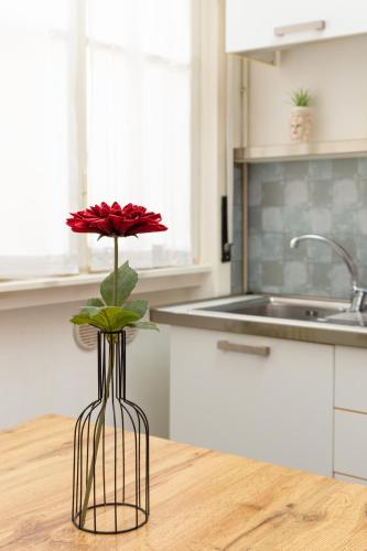 ArtStay - Apt Garibaldi Tower, near Metro Station M5, M2