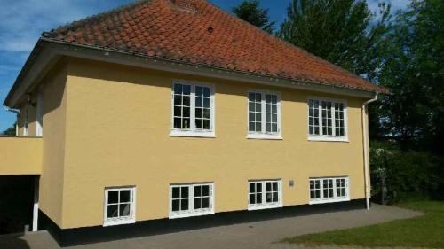 Φωτογραφία από το άλμπουμ του Skagen Villa Located In The Center σε Skagen