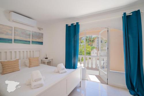 CostaBlancaDreams Villa Olga in Calpe