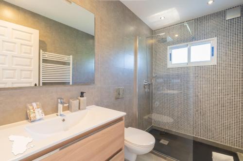 CostaBlancaDreams Villa Olga in Calpe