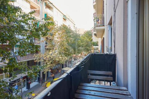 Nice apartment in Les Corts