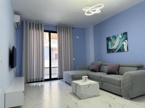 Seafoam Sands Apartment