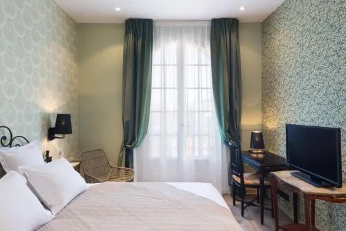 Hotel Le Grimaldi by Happyculture photo 4