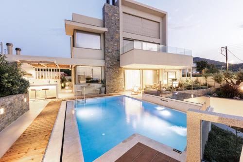 Arte Casa Luxury Resort