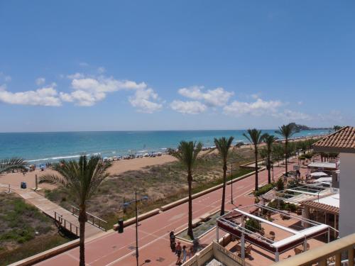 Peñíscola I