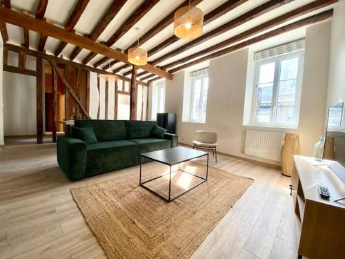 LE BALI - Superbe appartement 6 personnes - Arrivée autonome