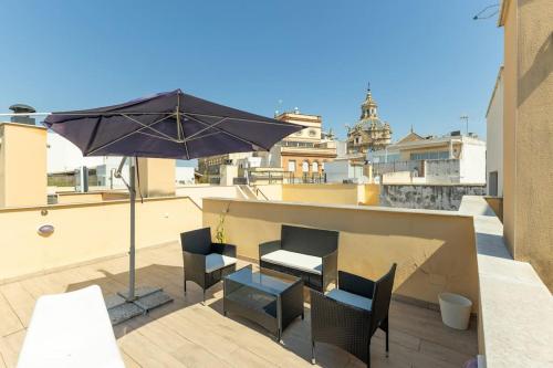 San Isidoro Skyview By Valcambre