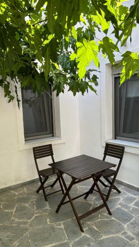 Fotografie z fotogalerie ubytování Anesis with yard v destinaci Myrtos