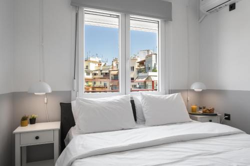 Promitheus 2 bedroom apartment