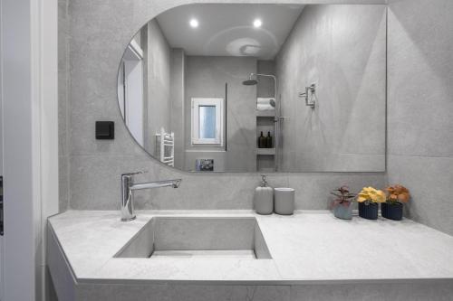 Promitheus 2 bedroom apartment