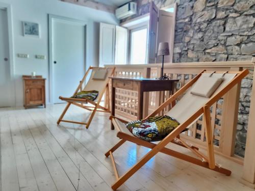 Gallery image of Small house in Vipava valley in Vipava